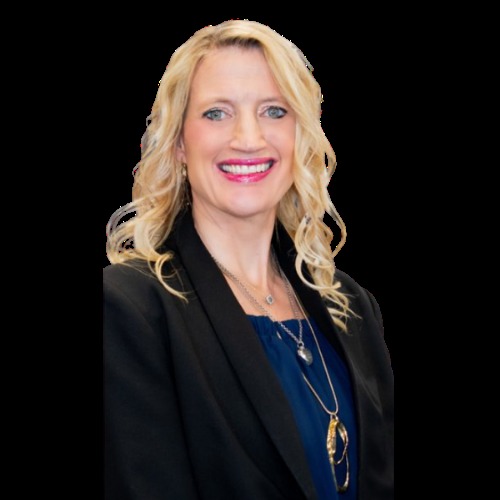 Tanya, licensed family protection advisor